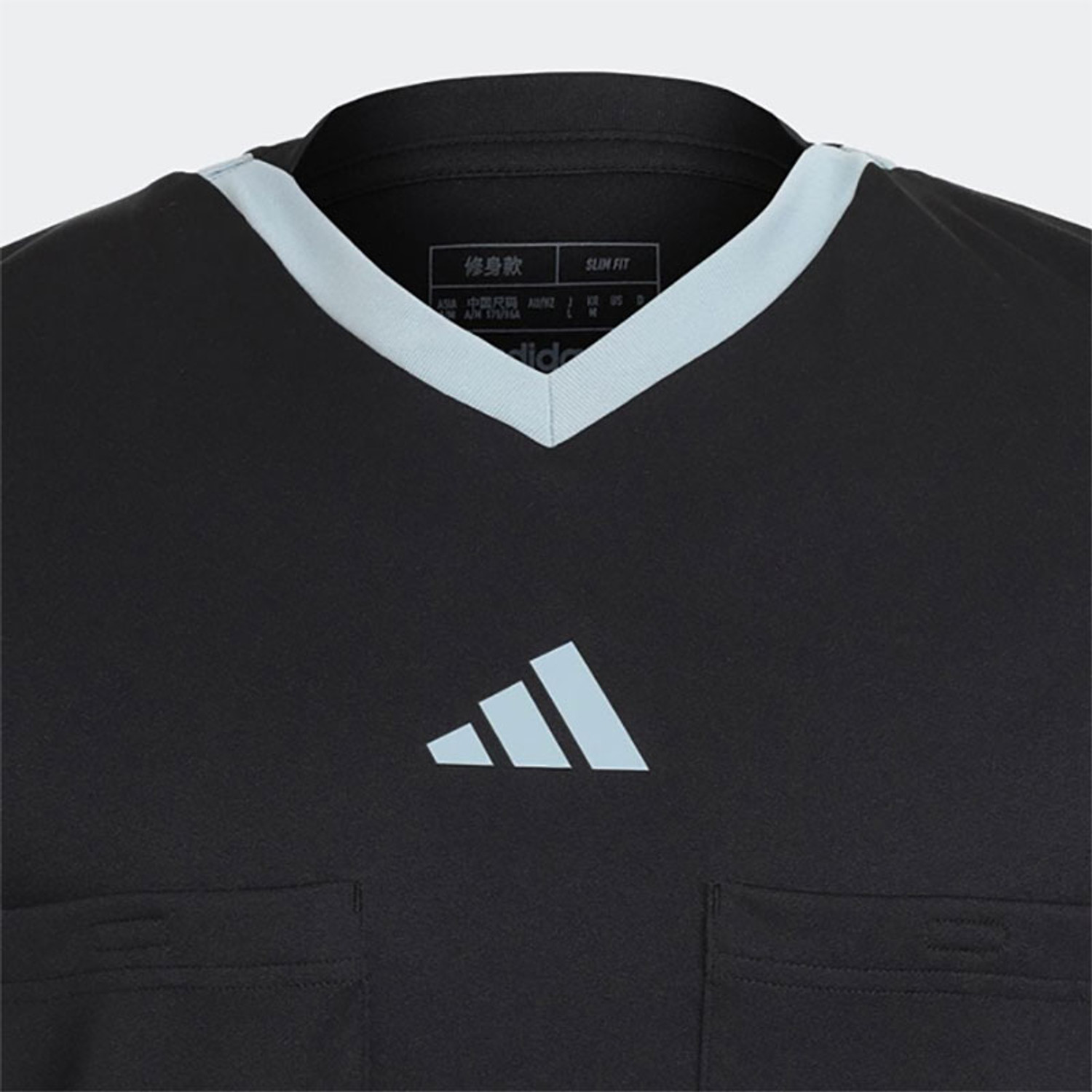 adidas Scheidsrechters Tenue