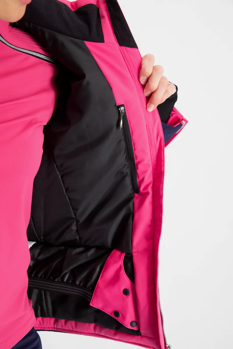 descente Paula Damen Skijacke