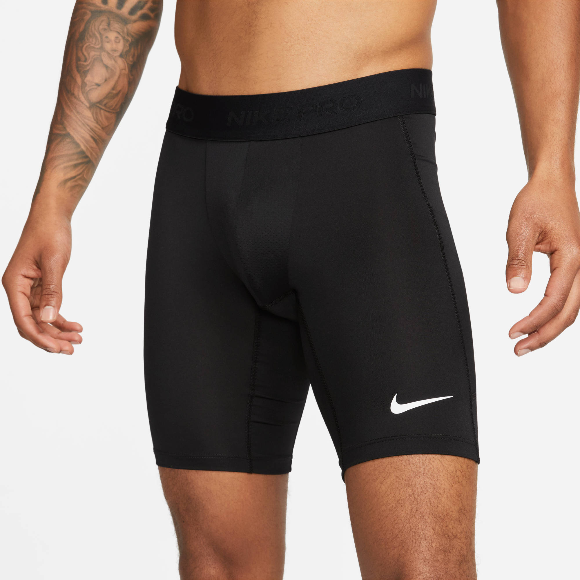 Nike Nike Pro Men"s Dri-FIT Fitness