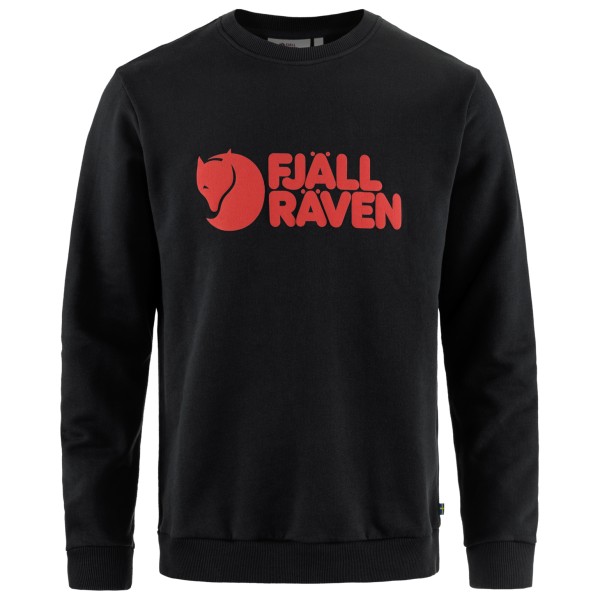 Fjällräven - Fjällräven Logo Sweater - Pull