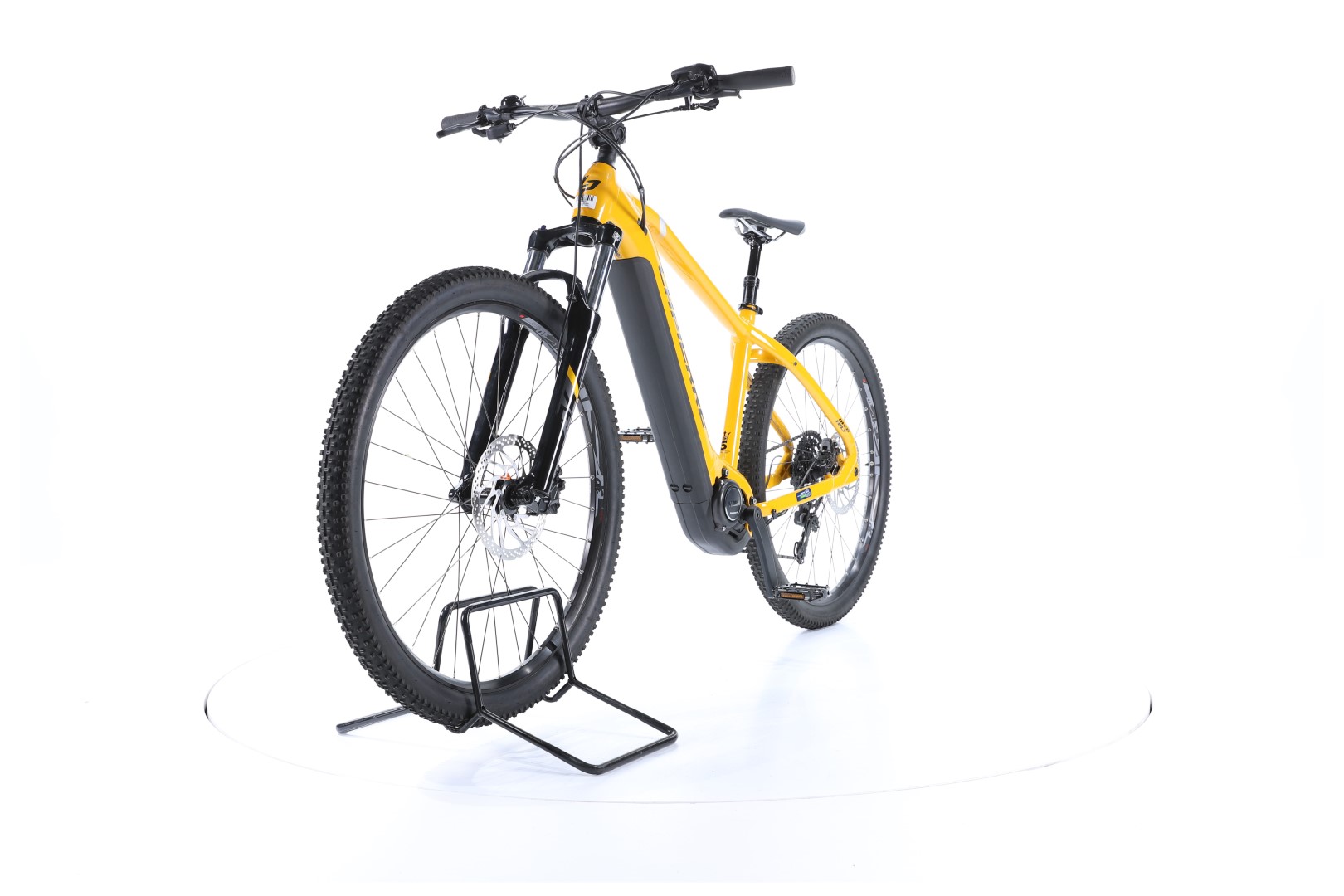 Lapierre HT 7.6 (2022) | Diamond