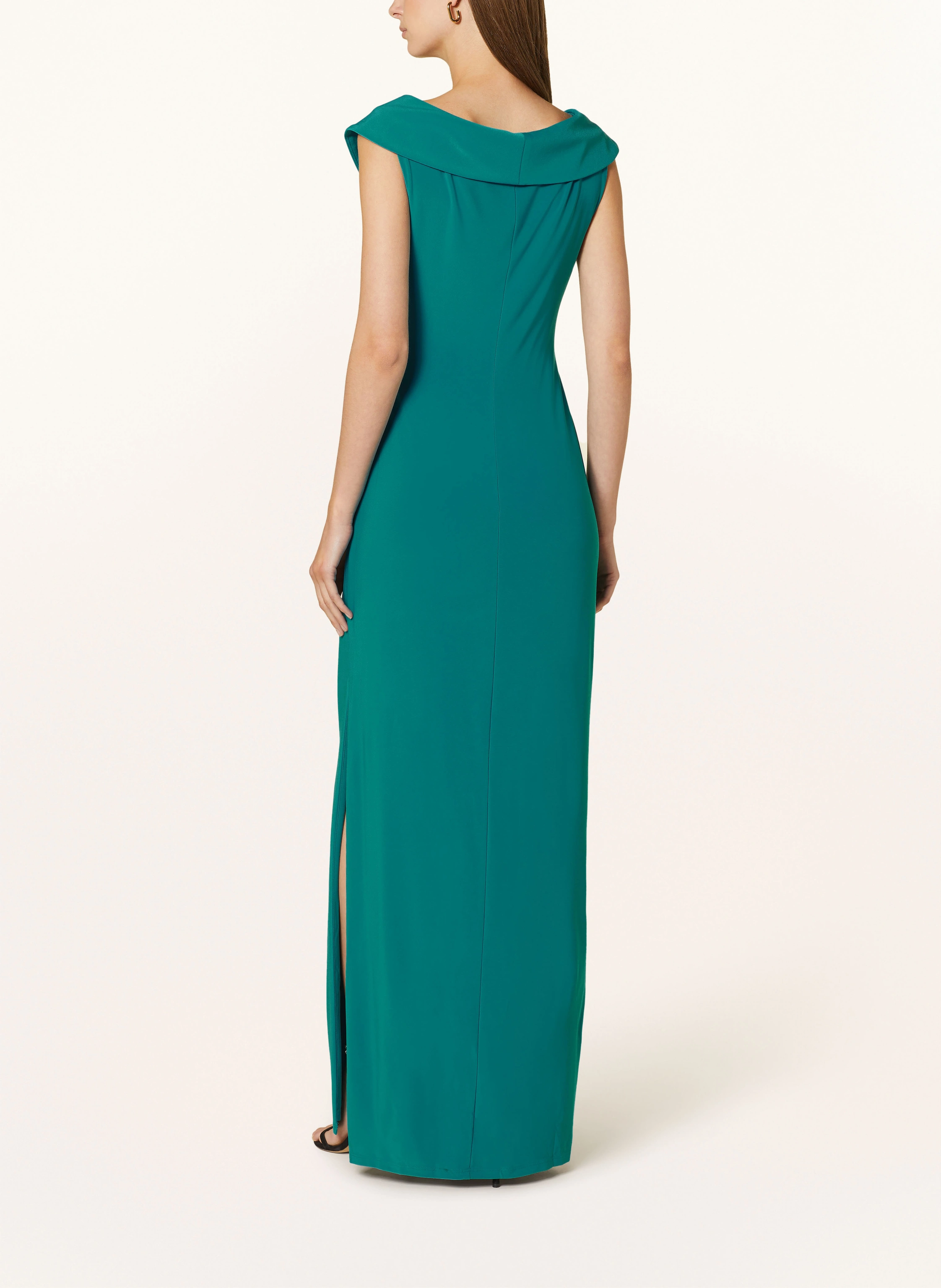 LAUREN RALPH LAUREN Abendkleid LEONIDAS