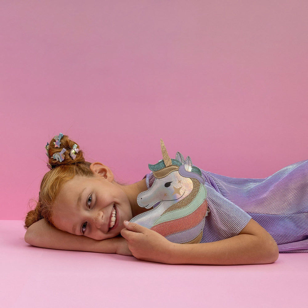 Køb Mimi & Lula Taske Med Rem - My Little Unicorn