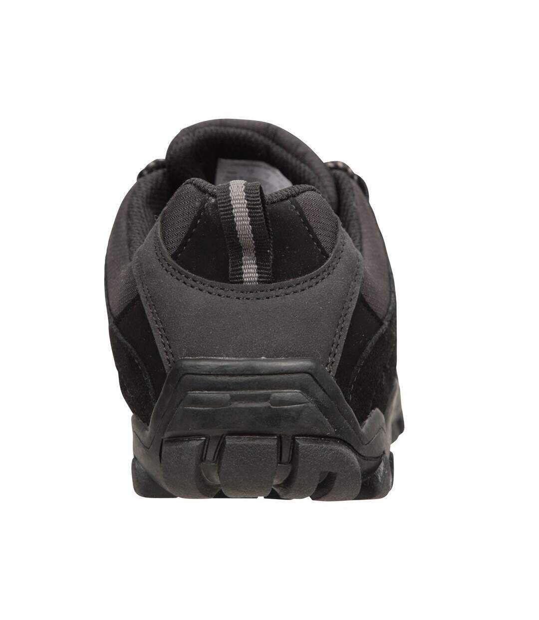 Mountain Warehouse - Chaussures de marche BELFOUR - Femme (Gris) - UTMW237
