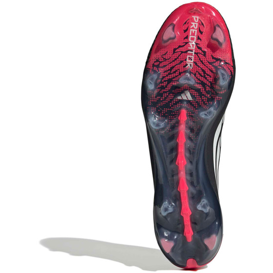 adidas Predator 26 Elite Laceless FG