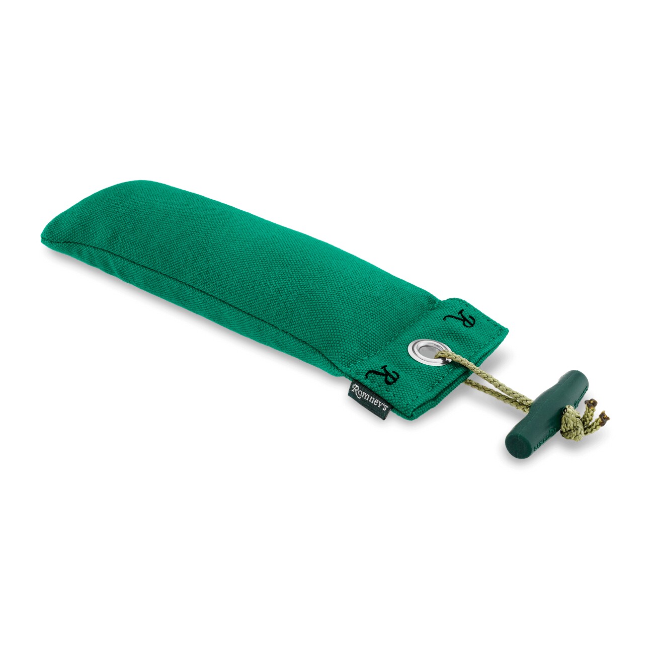 ROMNEYS Dummy Junior 250g grün