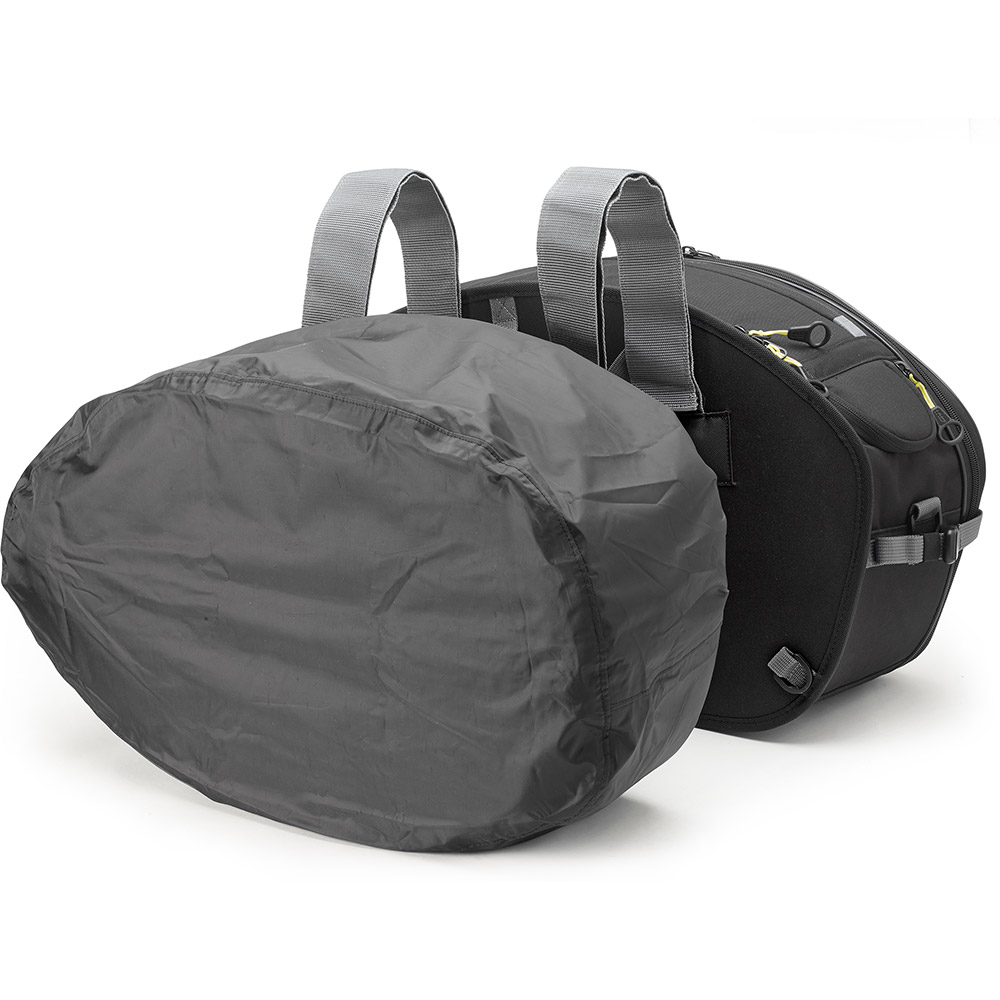 Givi - Sacoches cavalières Easy-T EA100C Noir