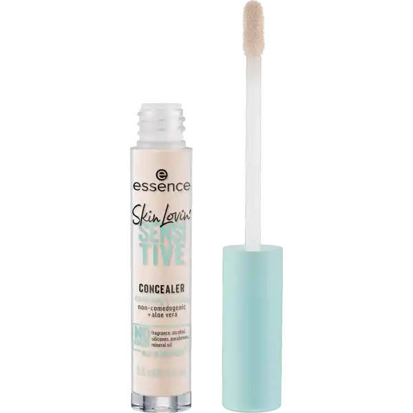 Skin Lovin' SENSITIVE CONCEALER 05