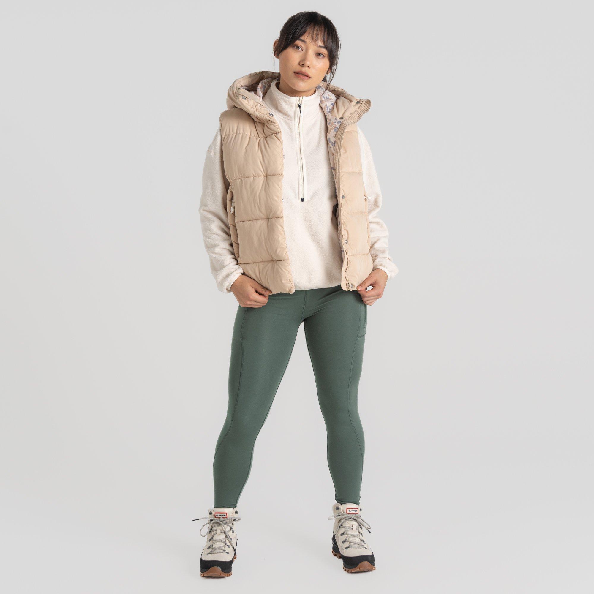 Craghoppers Crag Eilish Hd Vest Ld99