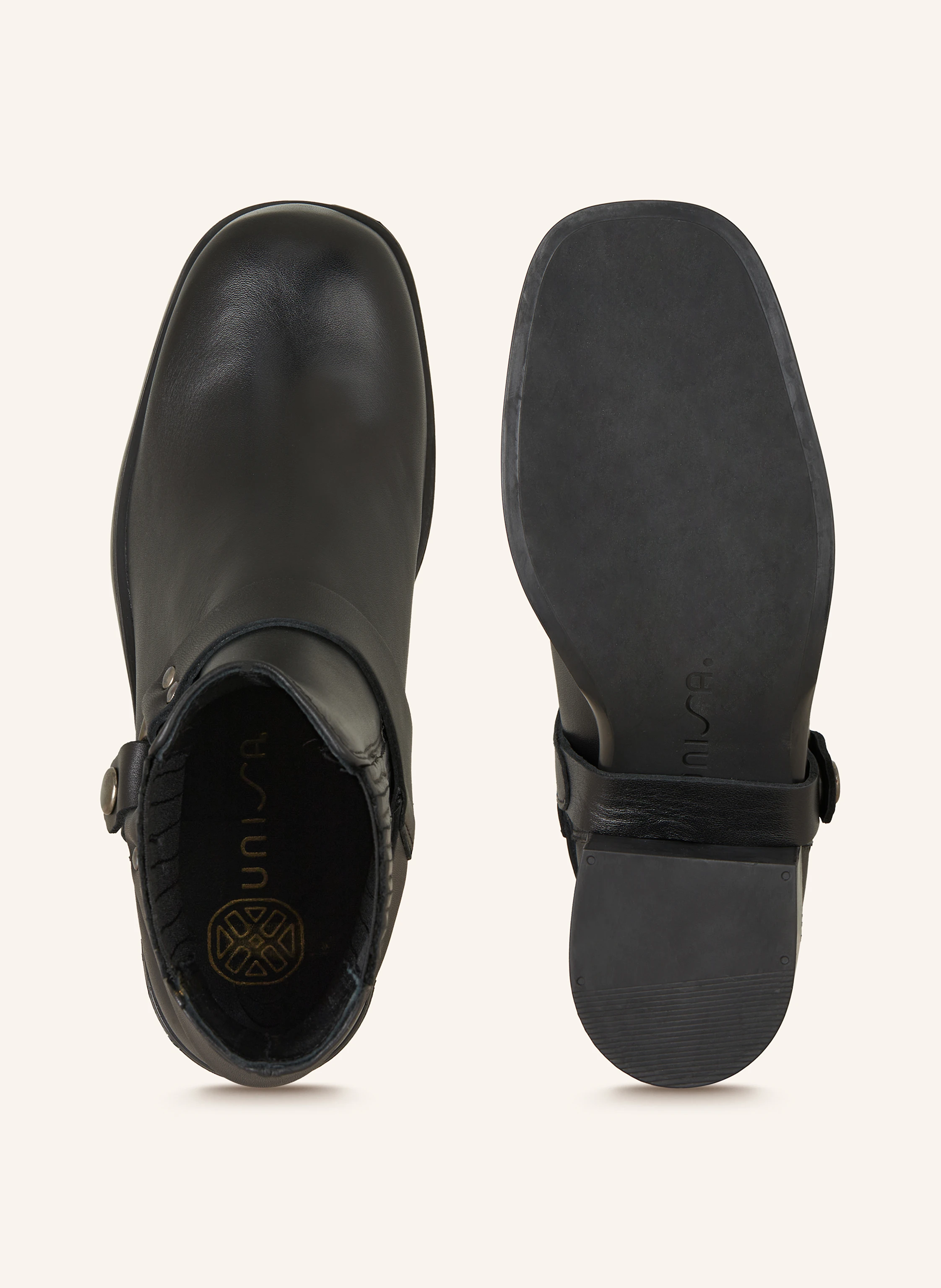 UNISA Stiefeletten JELANI