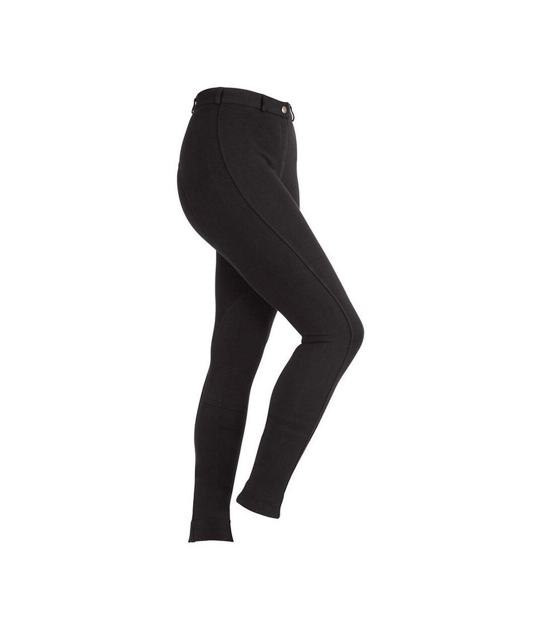 Wessex - Pantalon jodhpur - Femme (Noir) - UTER587