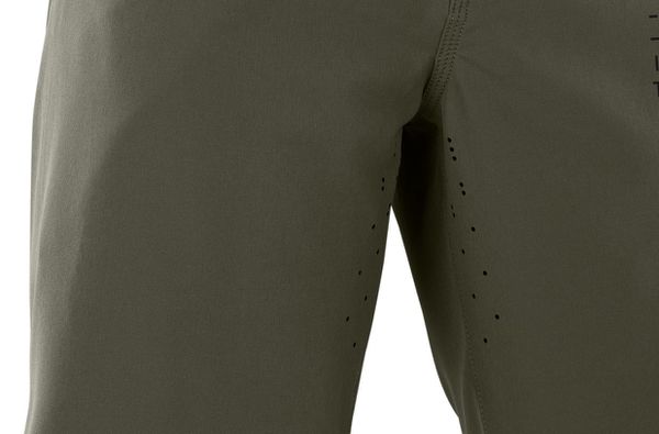 TRAZE AMP AFT Herren-Bikeshorts  dusty leaves  S