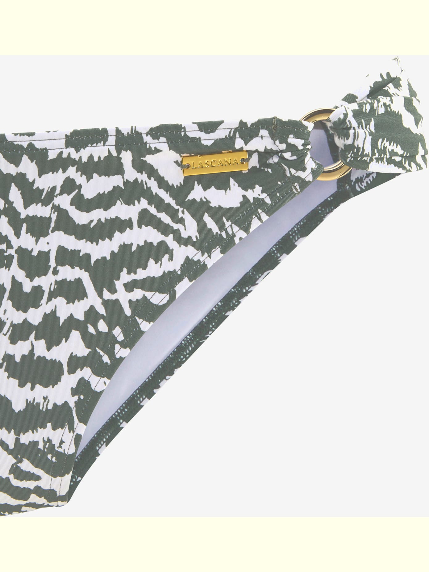 Bas de maillot de bain design tendance