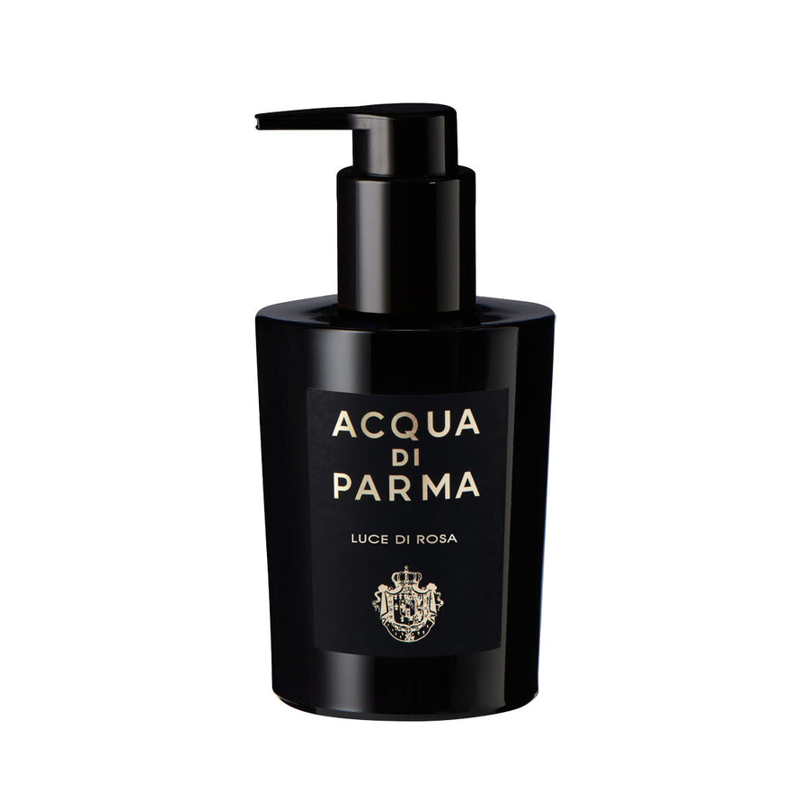 Luce di Rosa Hand & Body Wash