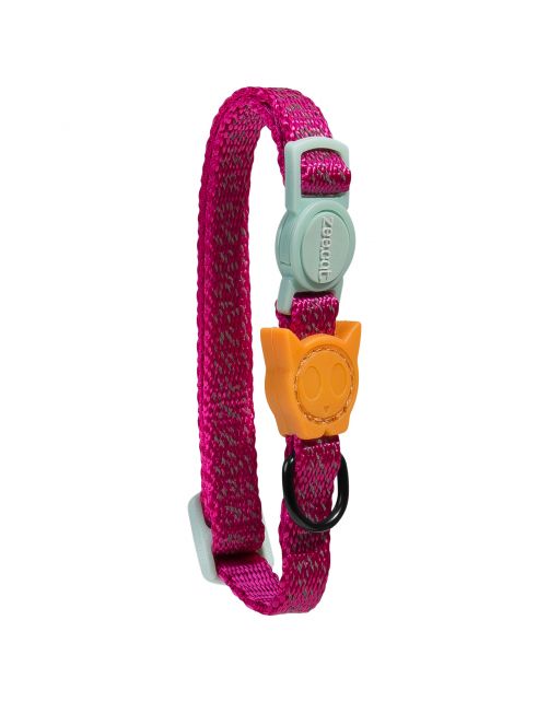 Zee.Dog Nox Sidus Kattenhalsband - Kattenhalsband -