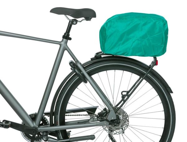 Basil Discovery 365D Trunkbag, 9L