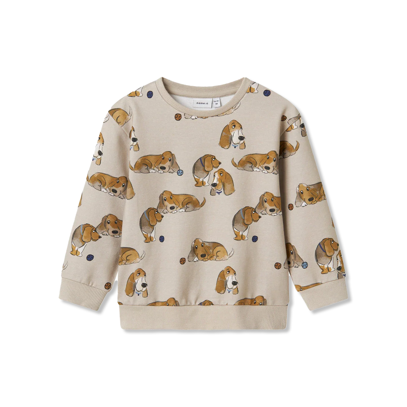 Nmmkody sweatshirts