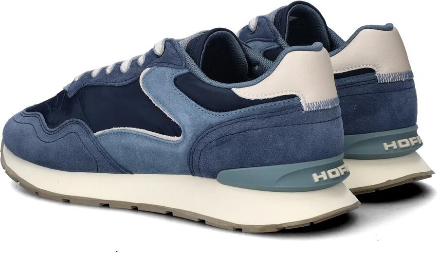 The Hoff Brand Hoff - blauw donker sneakers
