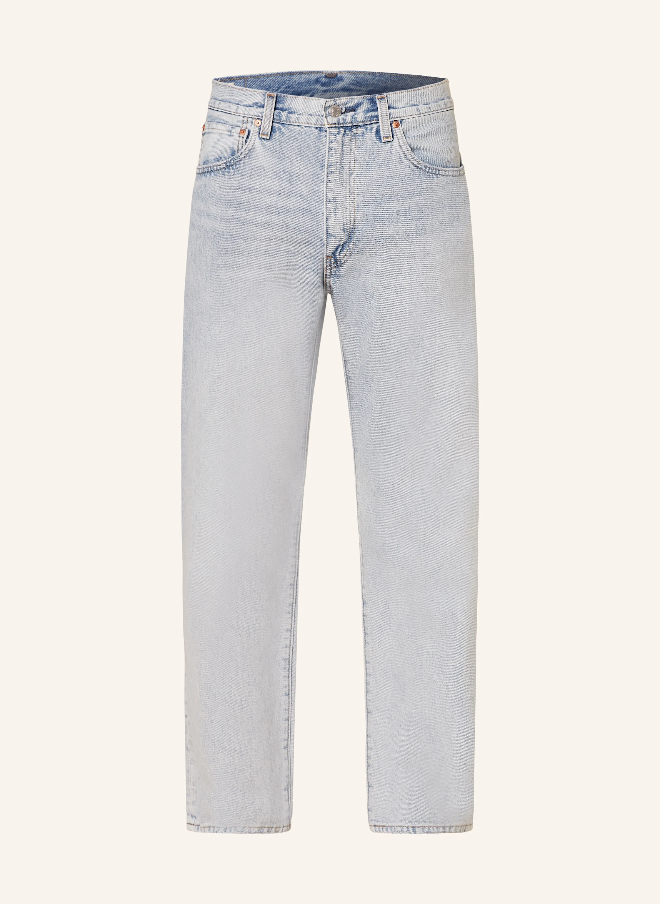 Levi's® Jeans 555 RELAXED Straight Fit