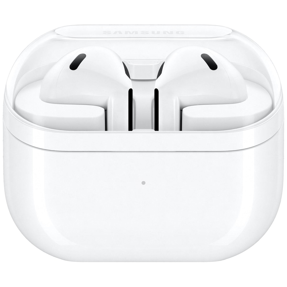 Samsung Galaxy Buds3 helt trådløse in-ear hodetelefoner (hvit)