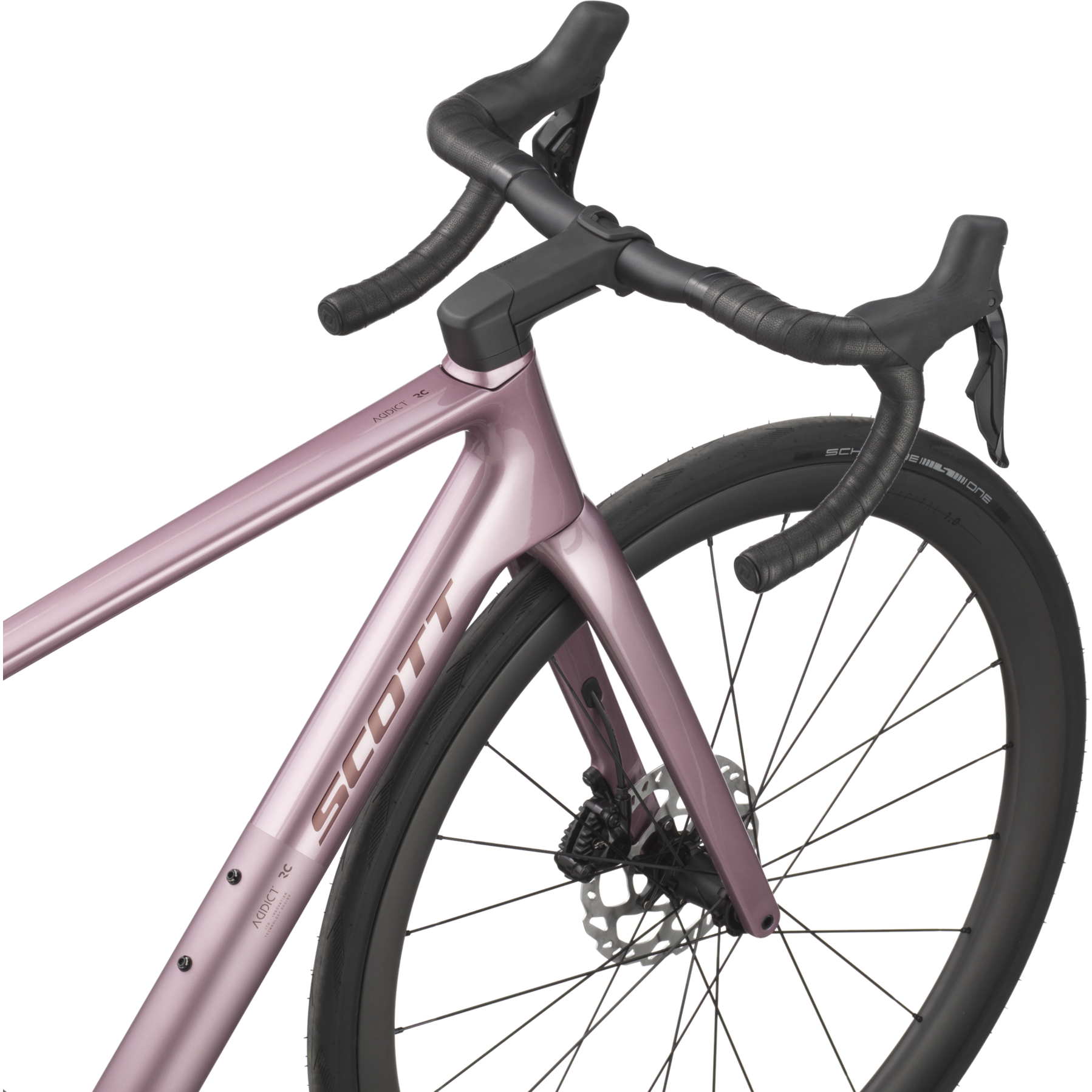 Scott Addict RC 30 2025