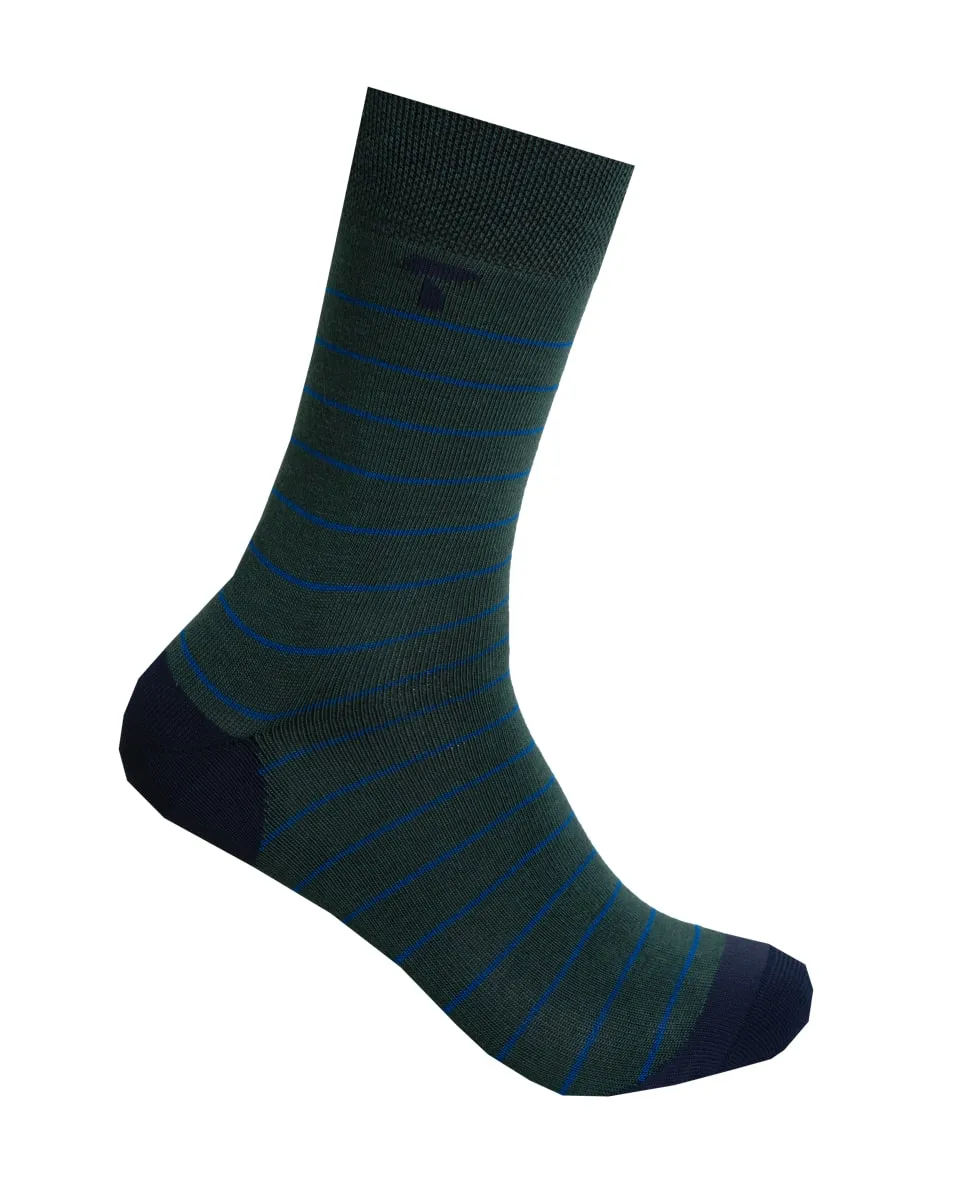 Tufte Wear Everyday 7-pk Assorted Colors