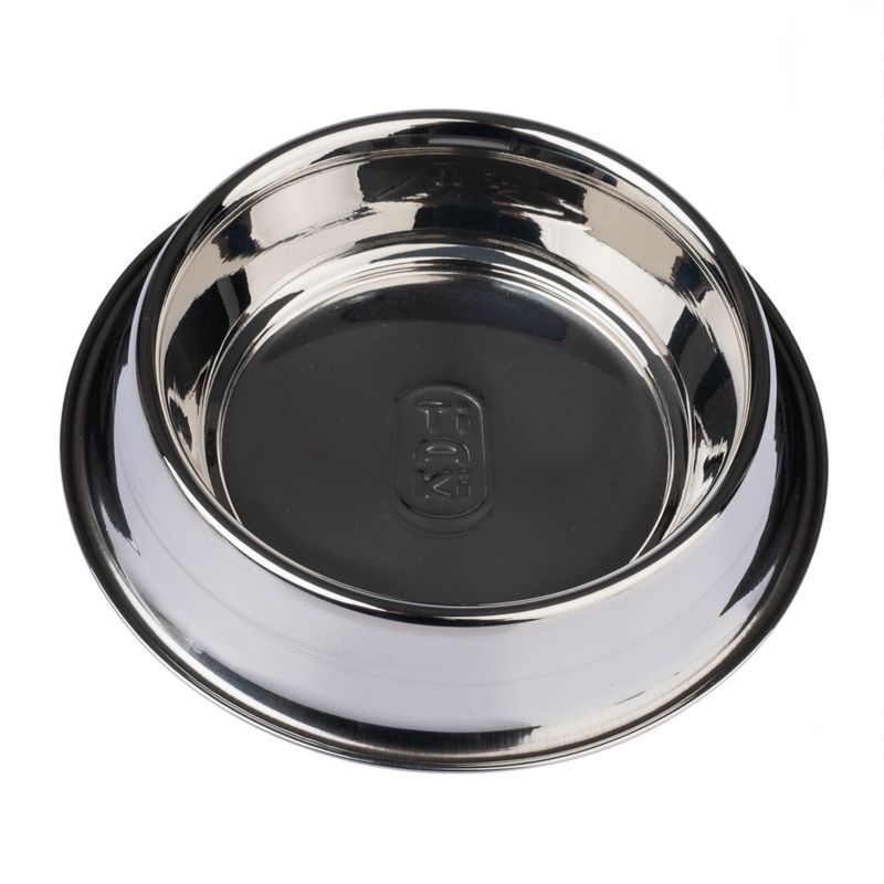 Gamelle en inox TIAKI Bye Bye Insects
