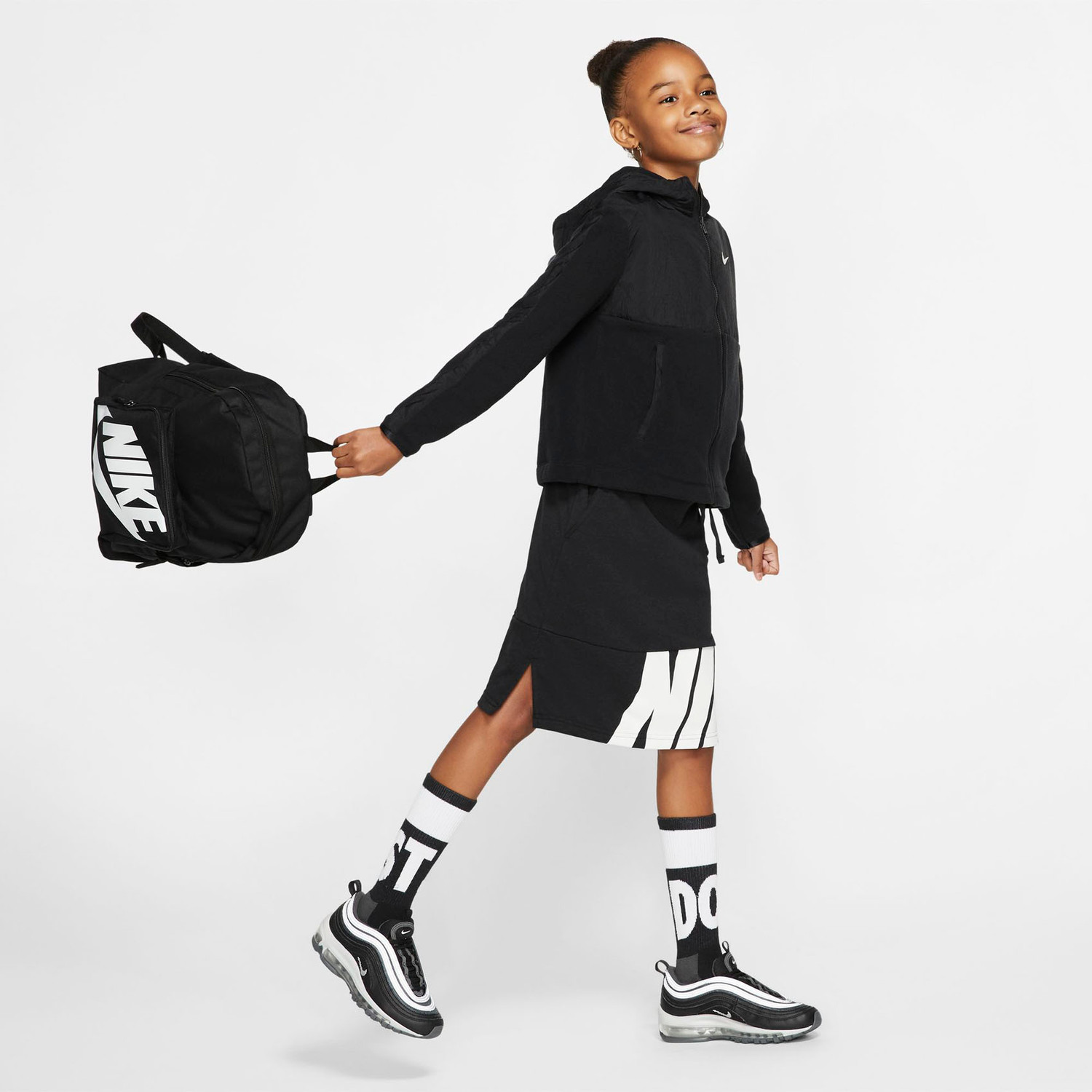 Nike Classic Backpack 16L Kids