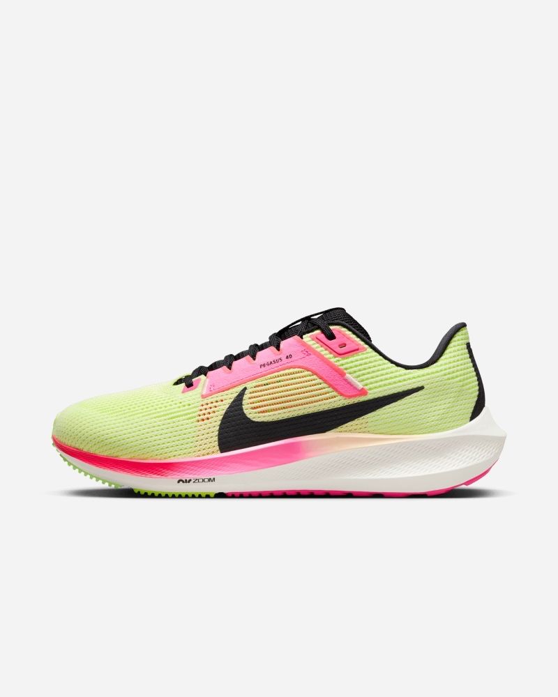 Chaussures de running Nike Air Zoom Pegasus 40 Premium pour homme