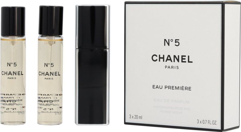 Parfum - N°5 - EAU PREMIÈRE - 100 ml - Floral