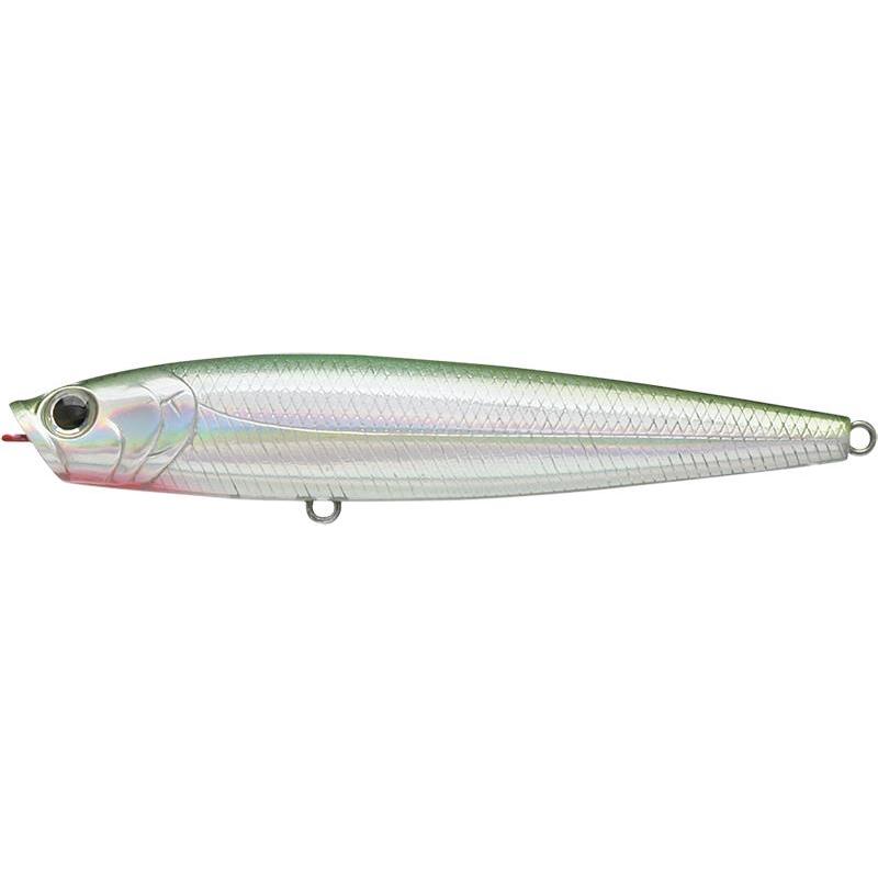 Leurre Flottant Lucky Craft Sw Gunnish 95