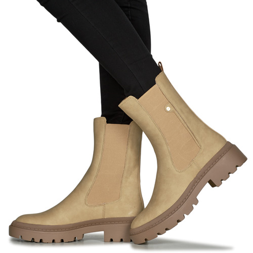 Esprit - 082EK1W332 - Beige