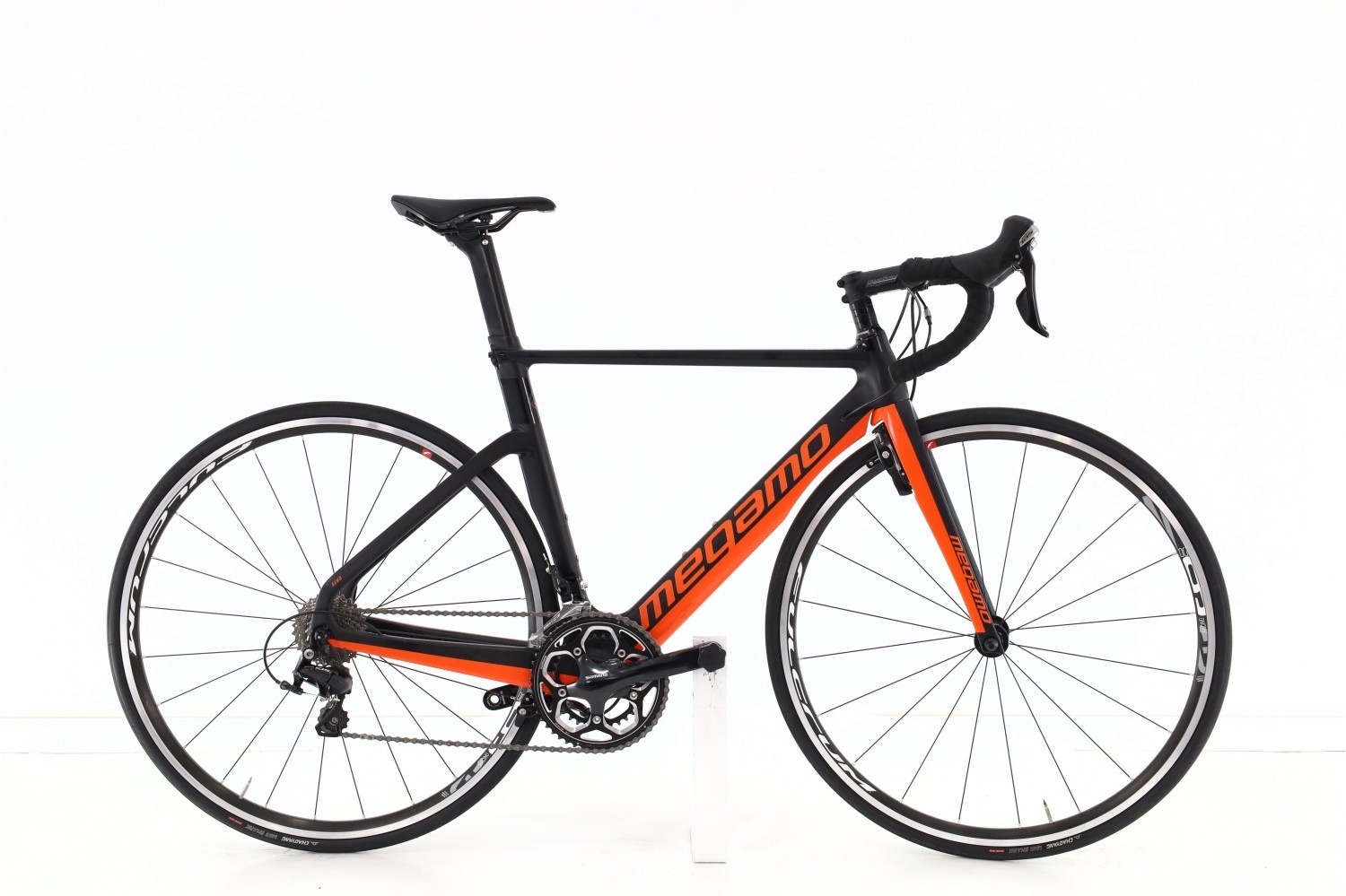 Megamo Aerolight Pulse (2019) | Diamond