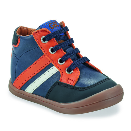 GBB - MERIC - Bleu