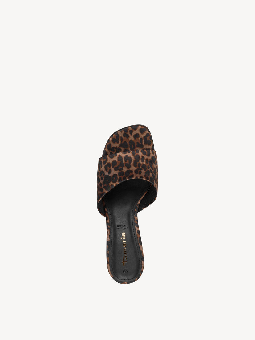 Slipper - bruin
