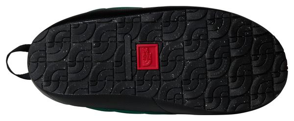 Chaussons Femme The North Face Thermoball V Traction Vert