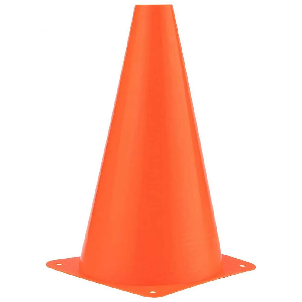 Avento 23 cm Trainingskegel 6 einheiten