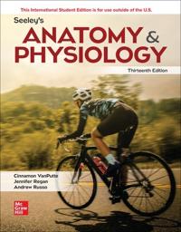 Seeley's AnatomyPhysiology ISE