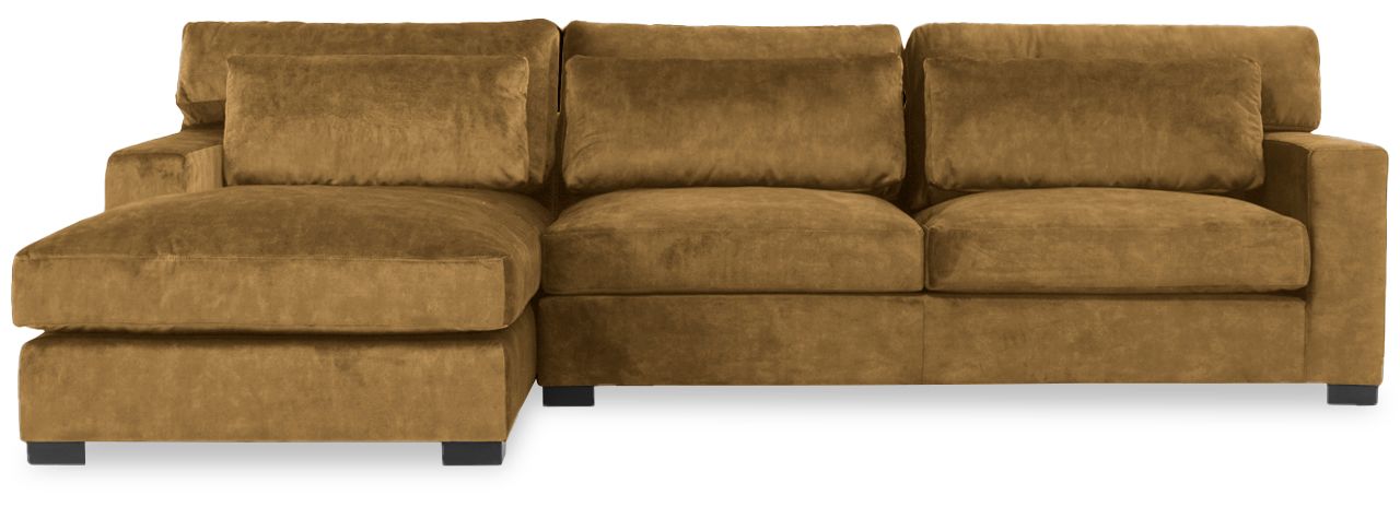 Loungebank Frederique