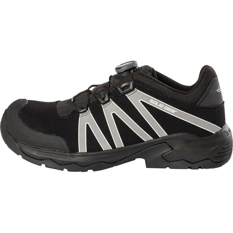 Solid Gear Onyx Low veiligheidsschoenen S3 SG81005 41