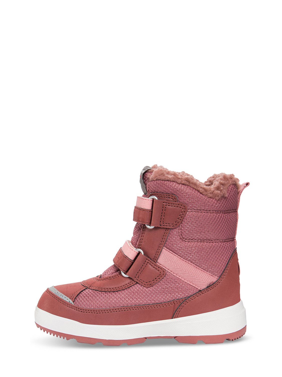 Viking Play reflex warm gore-tex pink