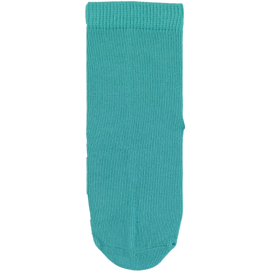 Sterntaler Söckchen uni, 2er-Pack hellgrün