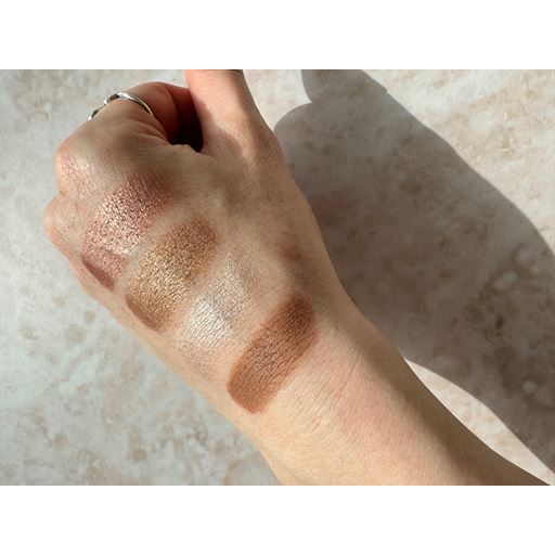 Sandstone Eyeshadow, 592 Golden Earth