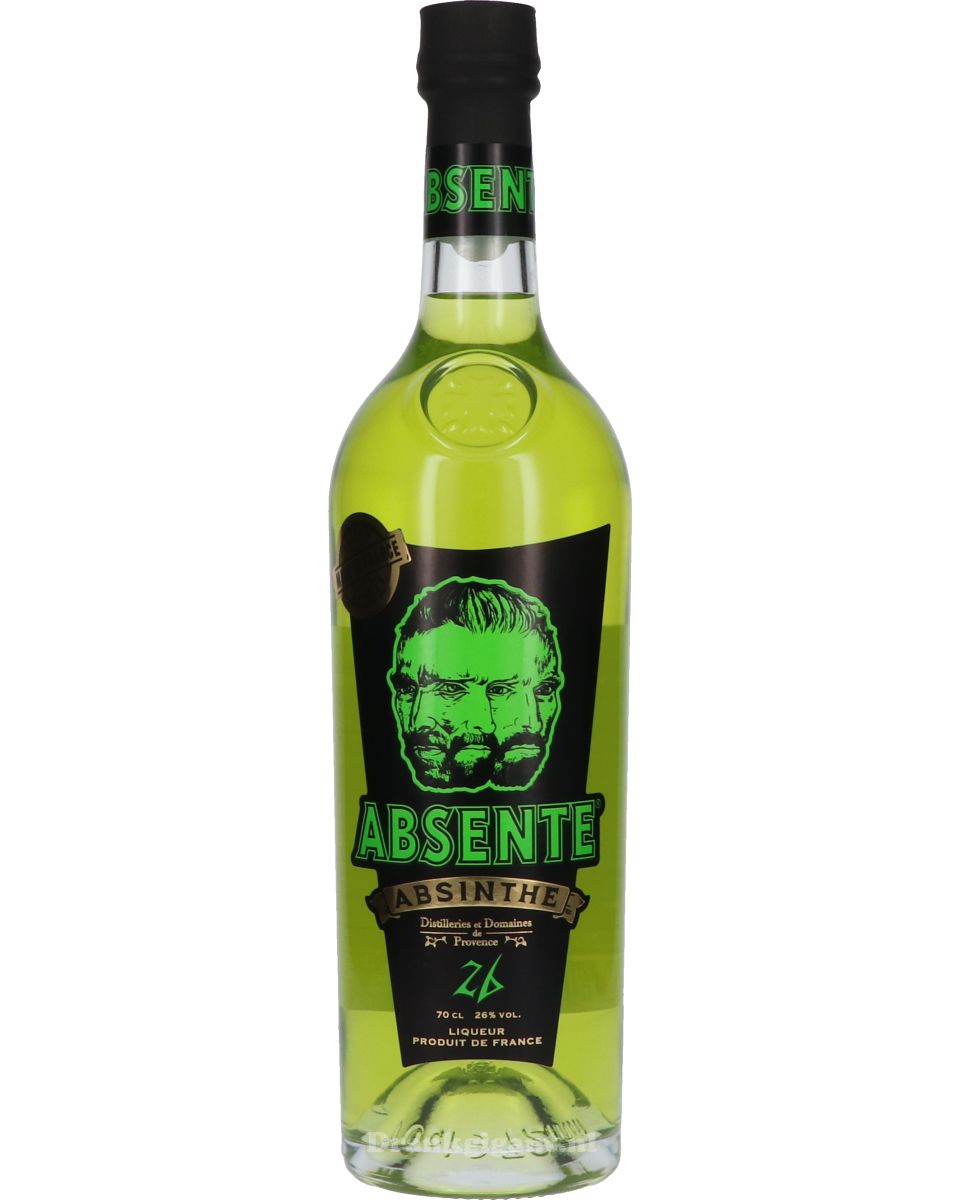 Absente Absinthe 26 70 cl