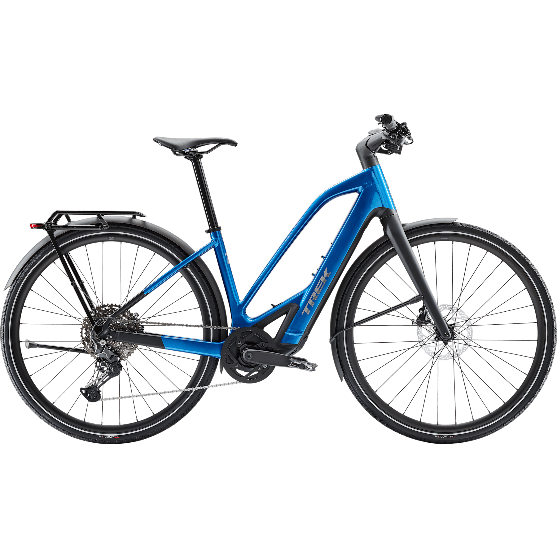 Trek FX+ 7 2026