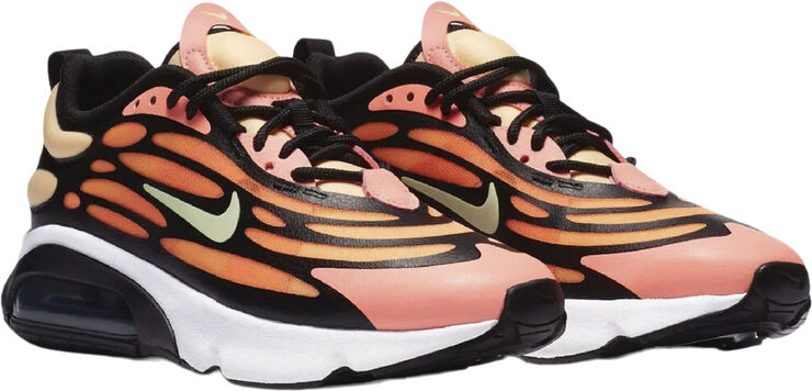 Nike Air Max Exosense sneakers Orange