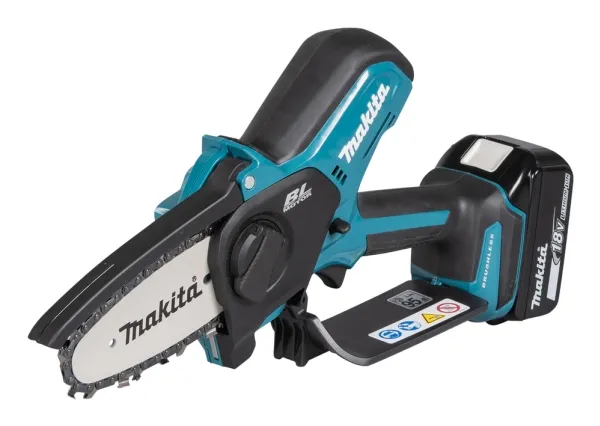 Makita DUC101Z - Kædesav - ledningfri - 18 V - intet batteri, ingen oplader - 10 cm - SOLO