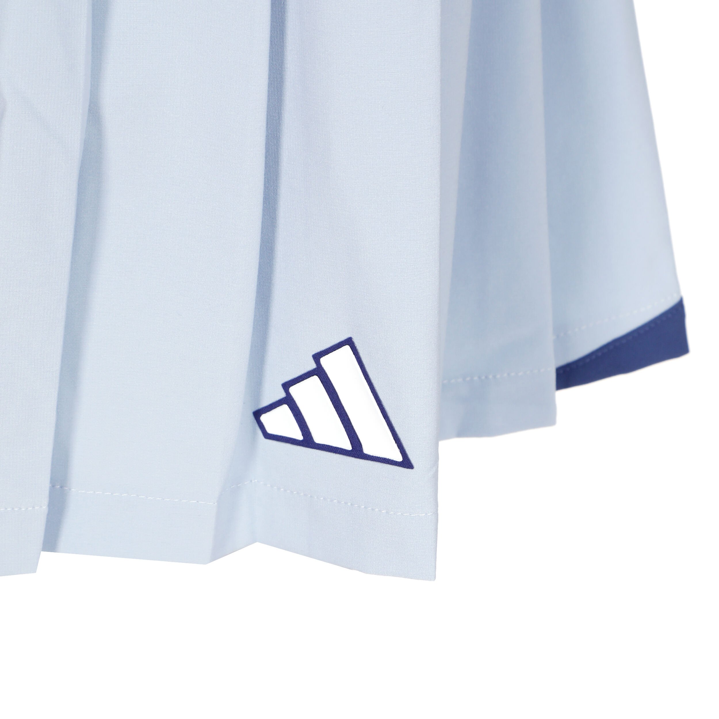 adidas Clubhouse Jupe Femmes - Bleu Gris, Bleu Foncé