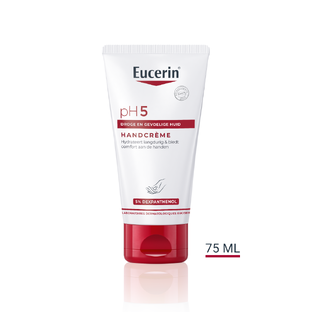 Eucerin pH5 Handcrème 75ML