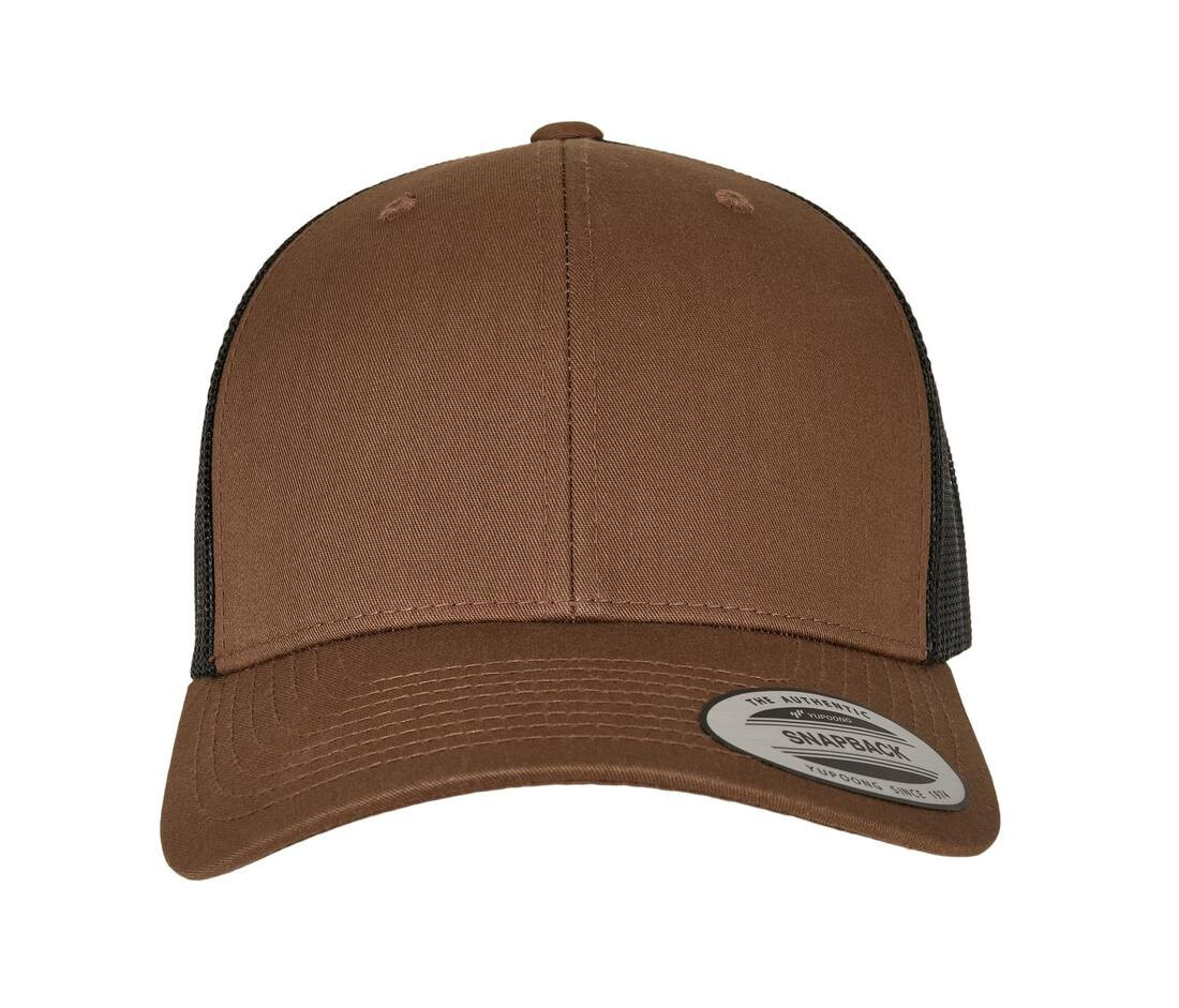 FLEXFIT F6606T - Casquette style trucker